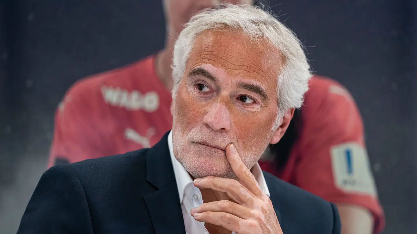 Morten Stig Christensen blev 65 år.