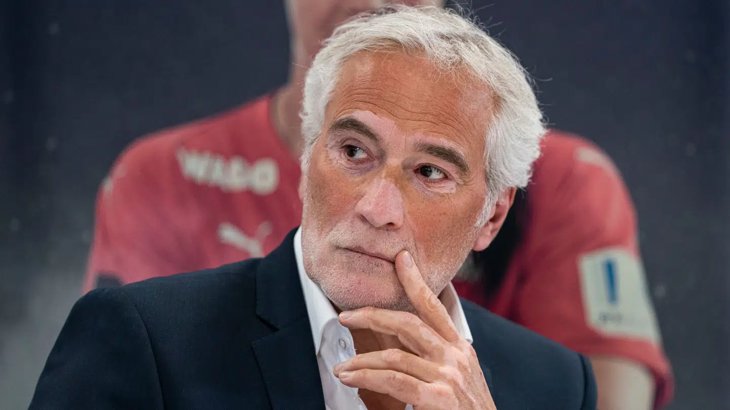 Morten Stig Christensen.