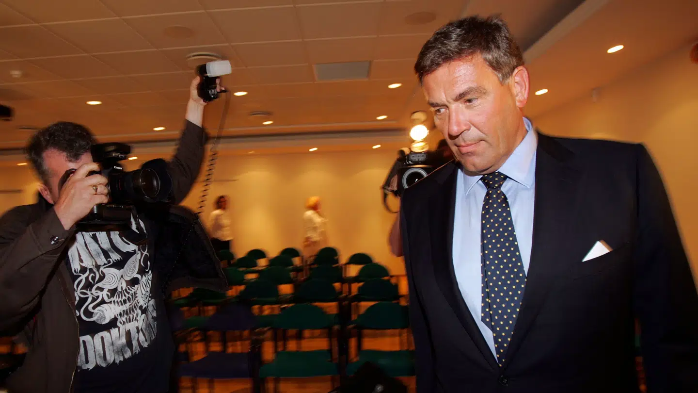 Stein Erik Hagens arving Camilla Nina Hagen er nu separeret med sin mand Daniel Sørli.