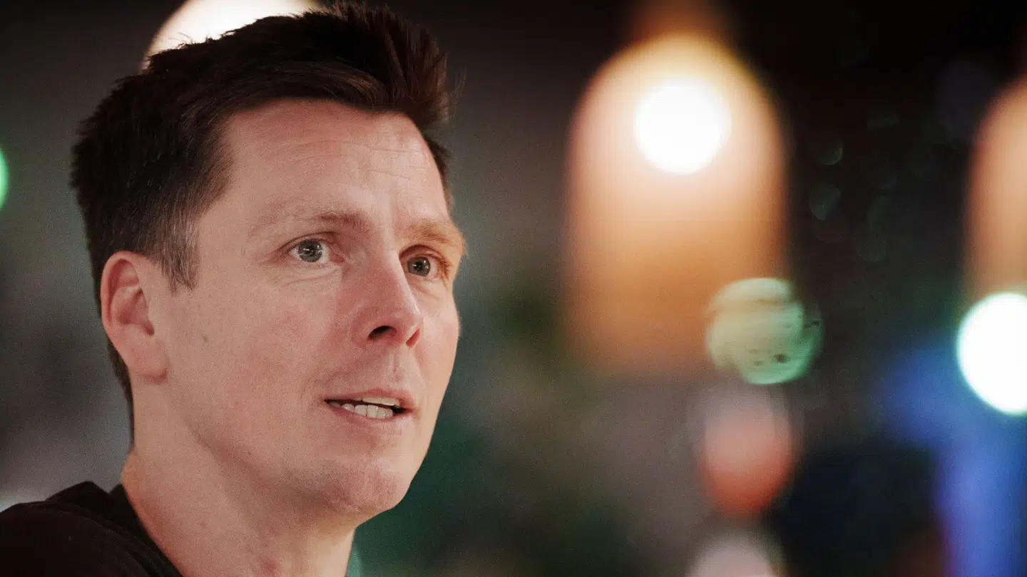 Den tidl. Bundesliga-topscorer har selv bidraget med 30 mål i den næstbedste danske række indtil videre.