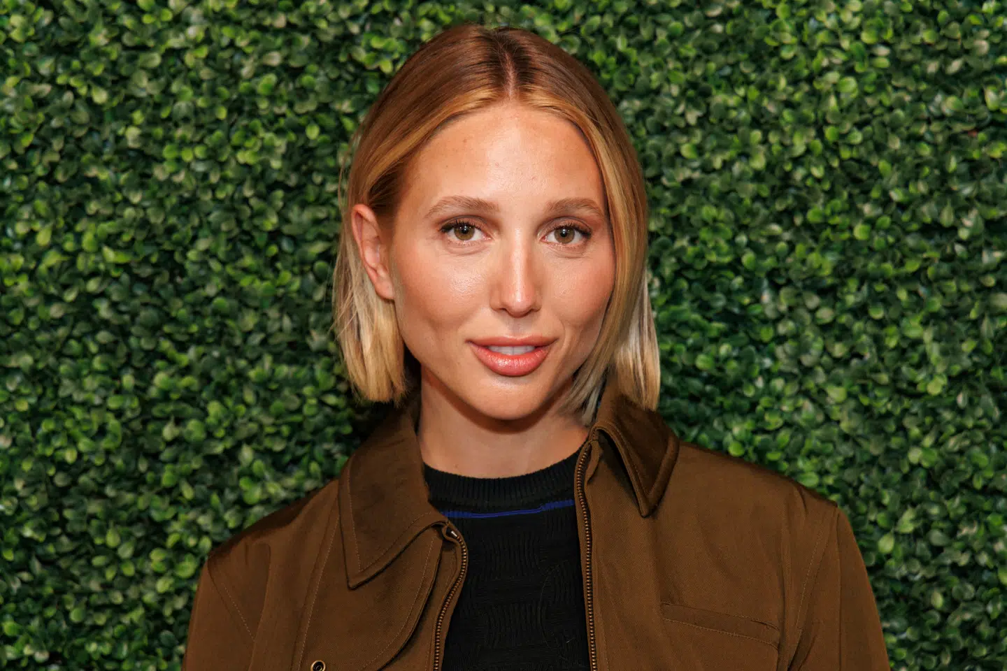 Prinsesse Maria-Olympia arbejder ved siden af sine royale forpligtelser som model.