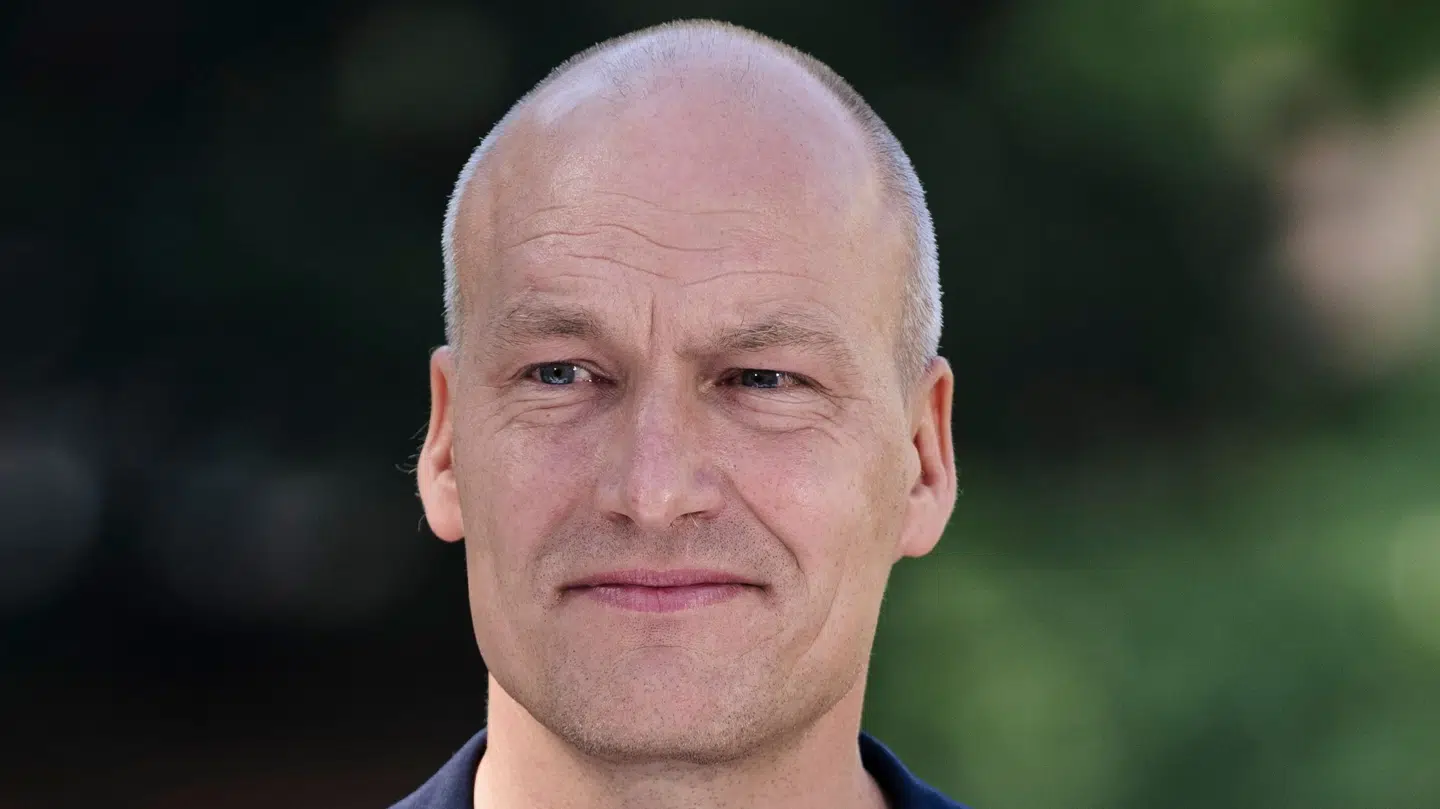 Enhedslisten leder er slet ikke i tvivl om, hvem han ville stemme på ved det amerikanske valg.