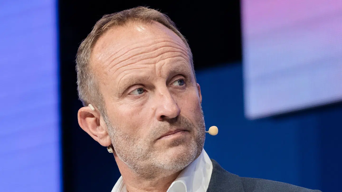 'Der vil være en overhængende risiko for kæmpe tilbageskridt på alle de store, globale dagsordener,' advarer Lidegaard, hvis Trump vinder.