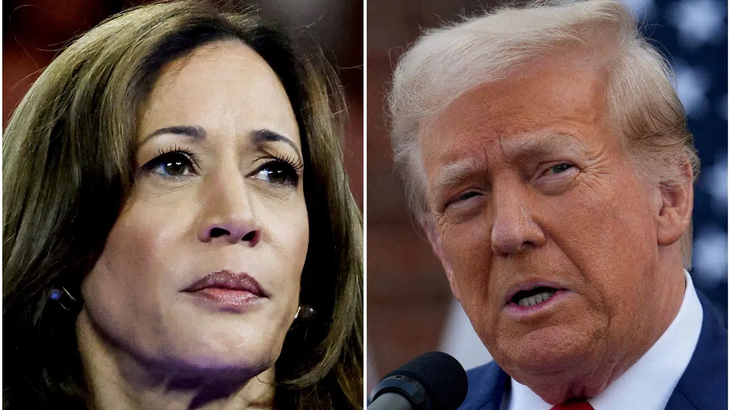 Stod det til de danske partiledere, så var der ingen grund til nervøsitet for Kamala Harris.