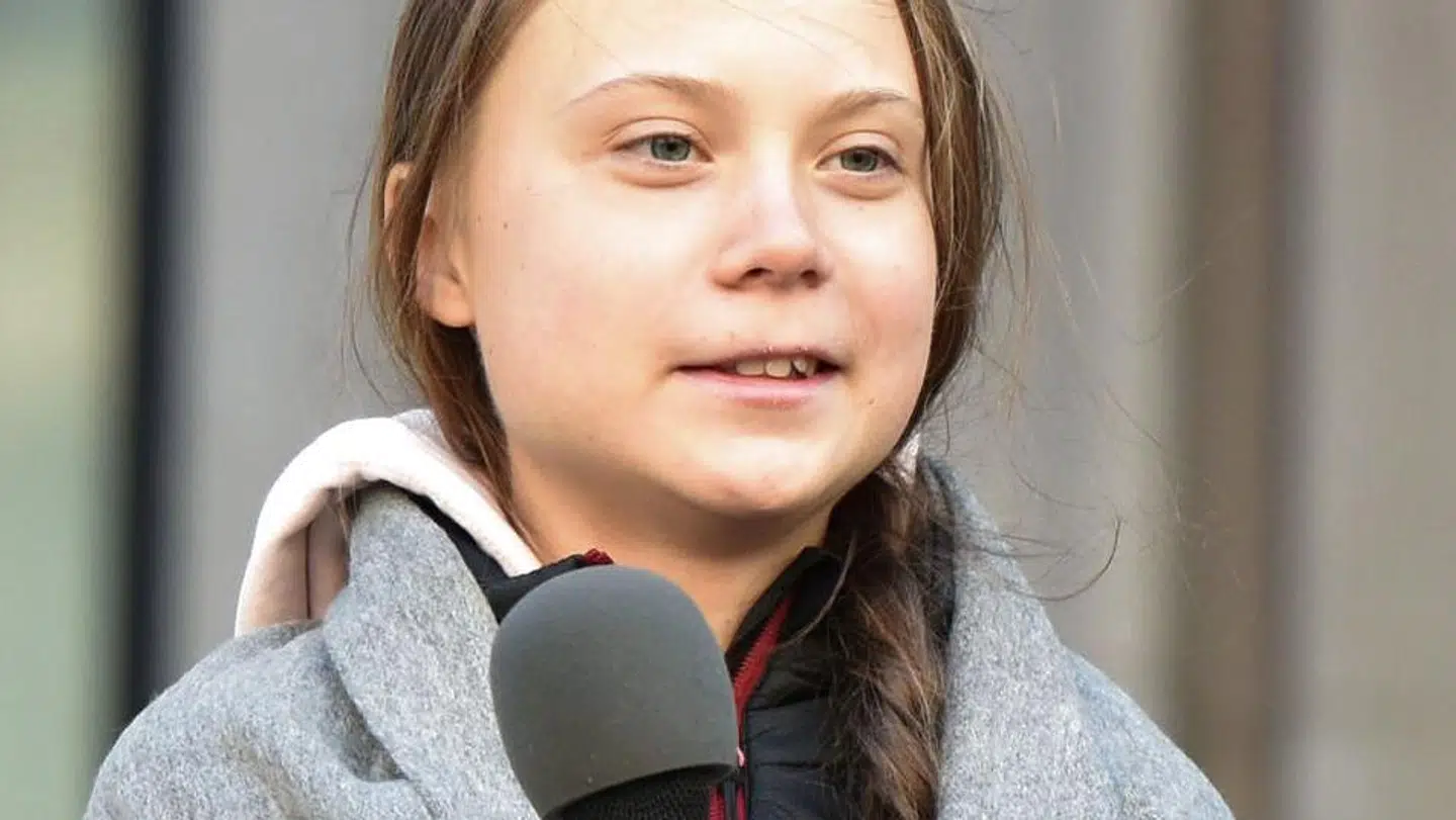 Greta Thunberg er fortsat i Nordamerika efter sin sejltur over Atlanten og den famøse optræden ved FNs klimamøde. I sidste uge holdt hun tale i Vancouver i Canada. Nu har hun brug for et lift hjem til Europa.