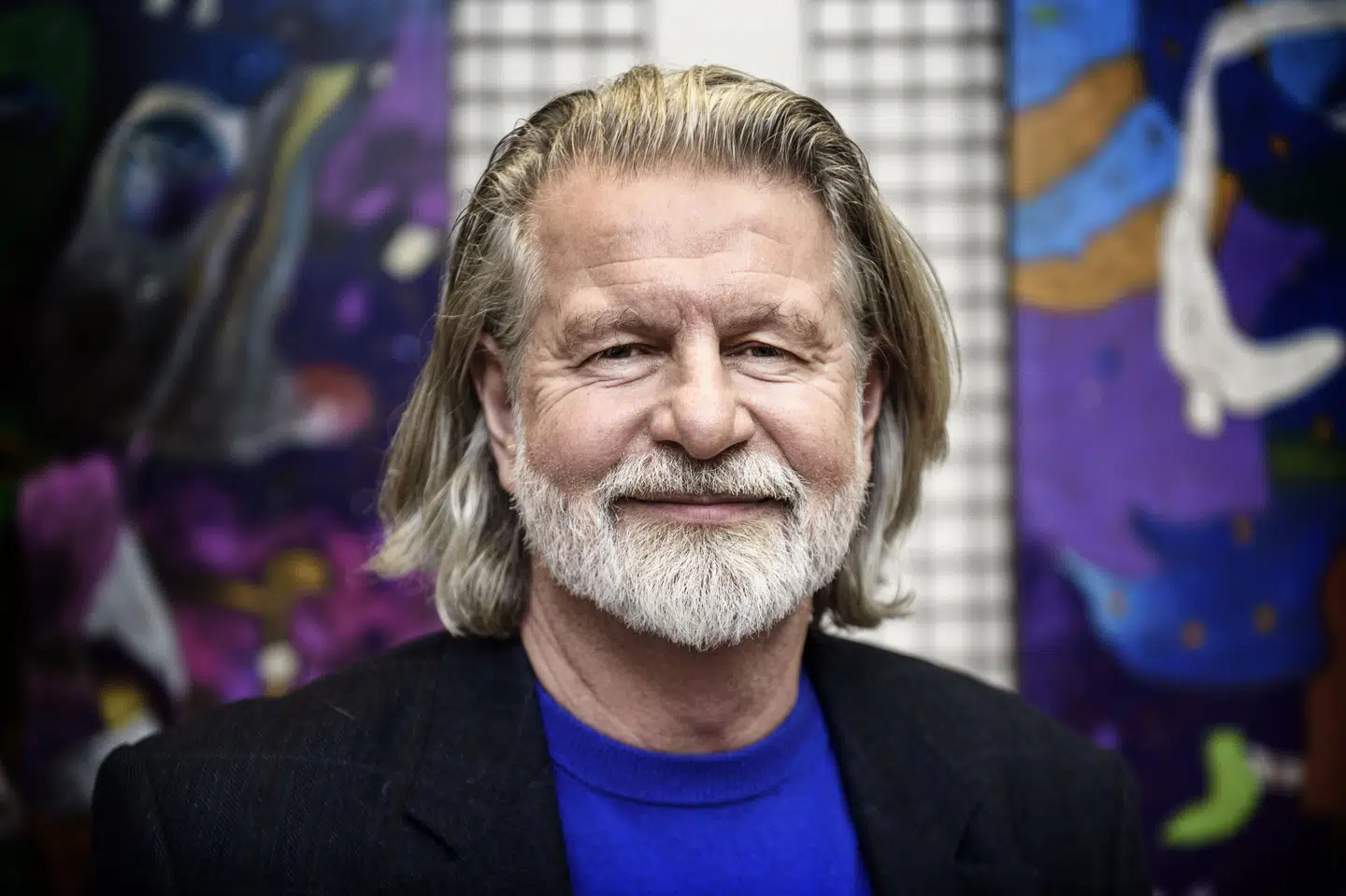 Bengt Sundstrøm stiftede Lauritz.com og drev det i mange år sammen med sin hustru, Mette Rode Bergstrøm.