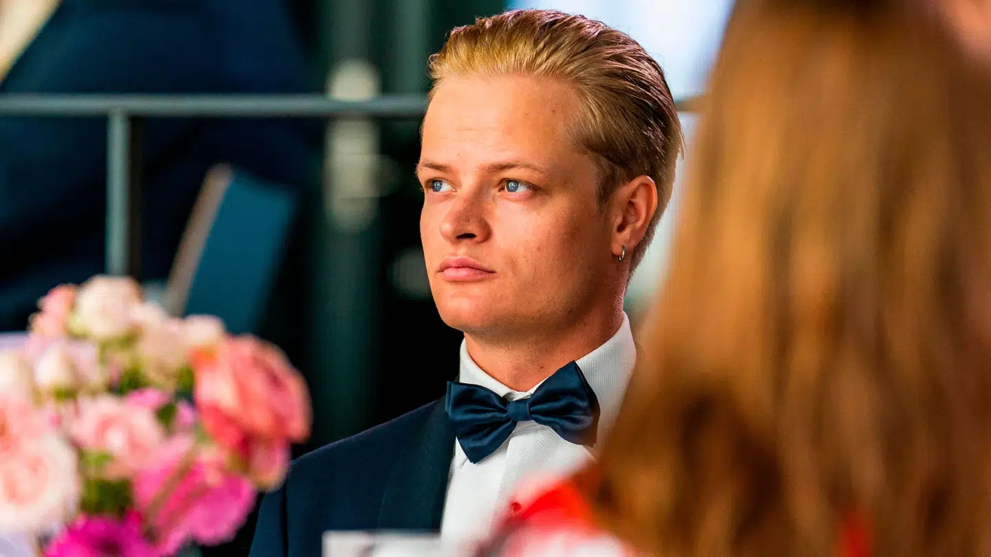 Marius Borg Høiby er i den grad i medierne for tiden.