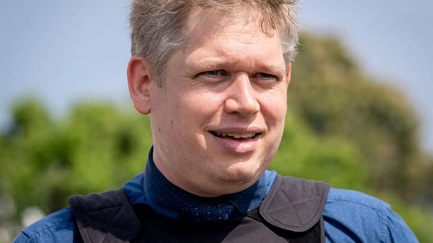 Partistifteren Rasmus Paludan er to gange før dømt for racismeudtalelser. Nu er han igen tiltalt.