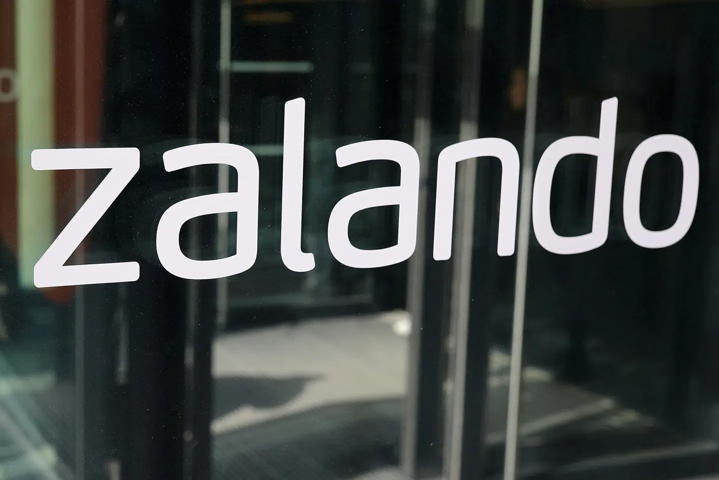 Zalando er danskernes foretrukne webshop ifølge en opgørelse fra Dansk Industri. (Arkivfoto).