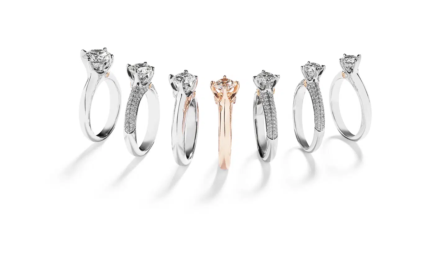 Signatur kollektionen er kendetegnende for Hartmann’s designstil - ren, enkel og tidløs skandinavisk.