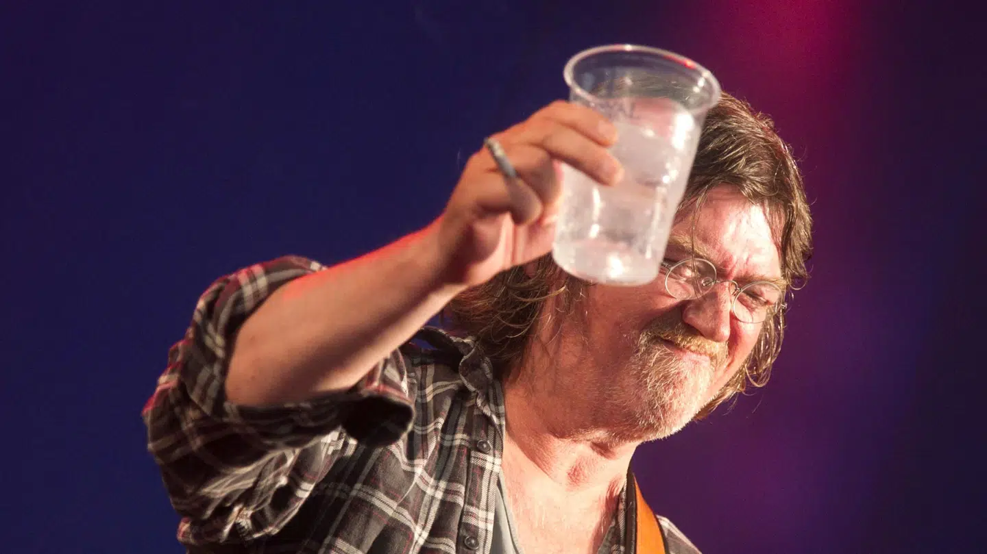 Johnny Madsen skånede ikke sig selv i sit liv. 40 smøger røg han om dagen. 60, når han var på turné.