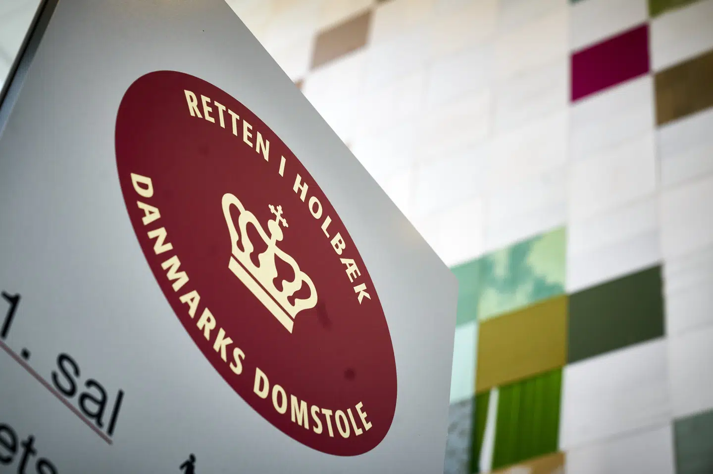 En mand har i Retten i Holbæk erkendt at have udsat dyr for en lang række brutale seksuelle overgreb og anden mishandling. (Arkivfoto).