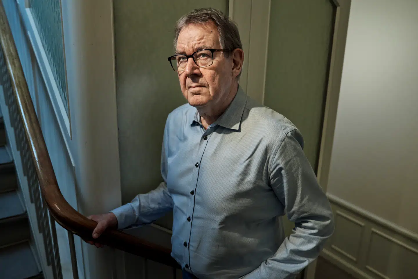 »Epx er en mulighed for at genopfinde, hvad det vil sige at være faglært i Danmark,« skriver Poul Nyrup Rasmussen m.fl.