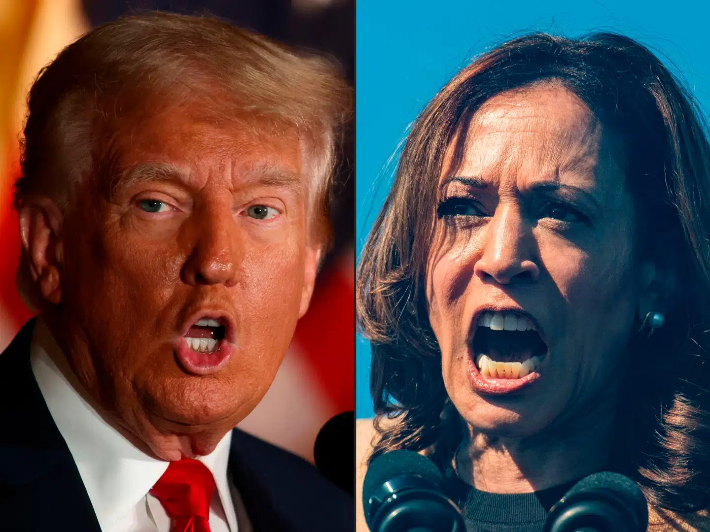Uanset om demokraten Kamala Harris eller republikaneren Donald Trump vinder, står EU og Europa med helt nye udfordringer efter det amerikanske valg, skriver Thomas Bernt Henriksen i denne leder.