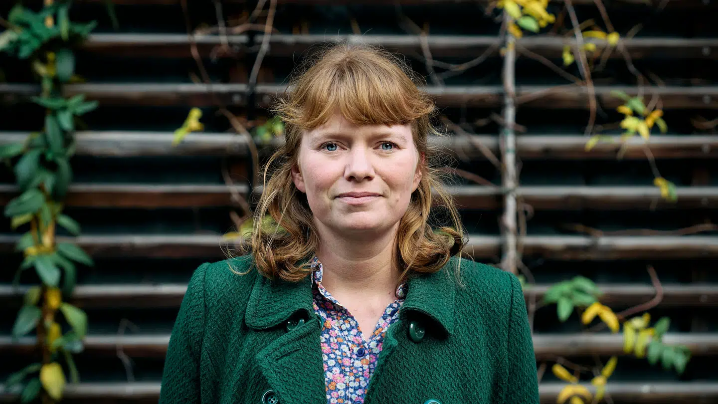 Marie Frank-Nielsen er seniorjurist i Forbrugerrådet Tænk,