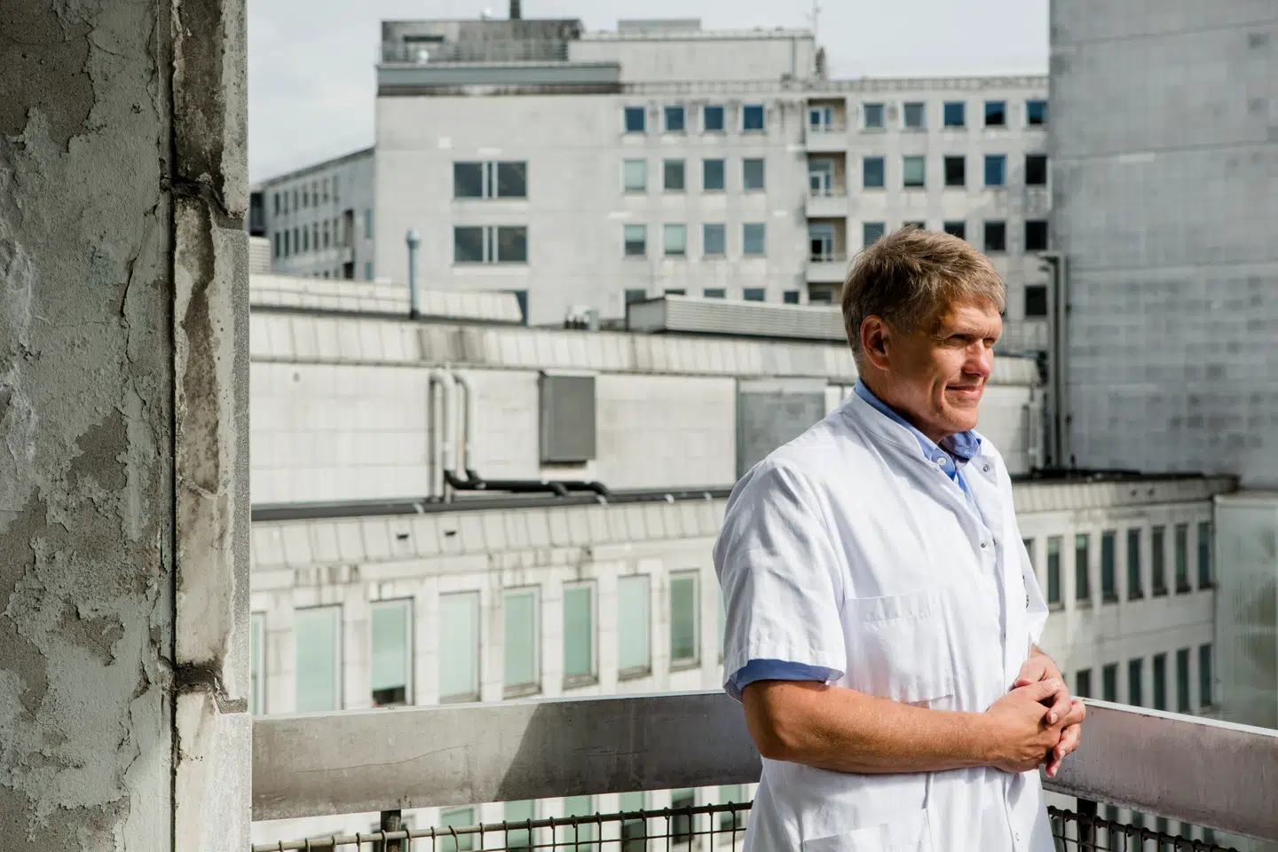 Søvnforsker og professor Poul Jennum kalder nyt søvnstudie »interessant«. For år tilbage har han selv lavet et lignende, der understreger samme vigtige pointe om søvnens betydning.