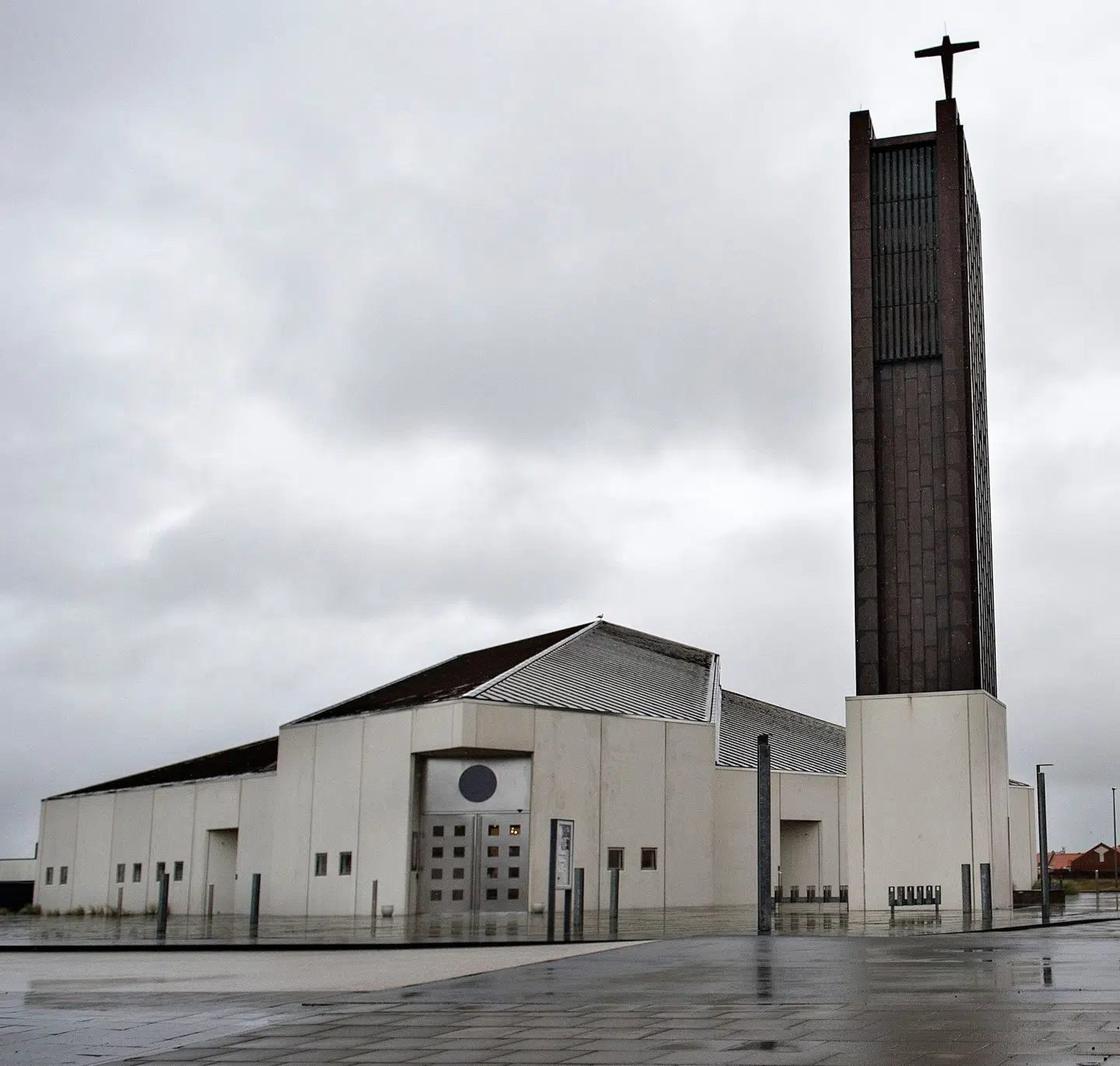 Johnny Madsen skal begraves fra Thyborøn Kirke tirsdag 12. november kl. 12.