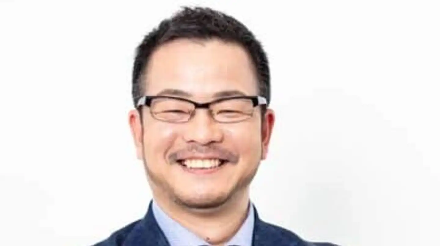 Toshikazu Kawaguchi har fået oversat endnu en roman til dansk.