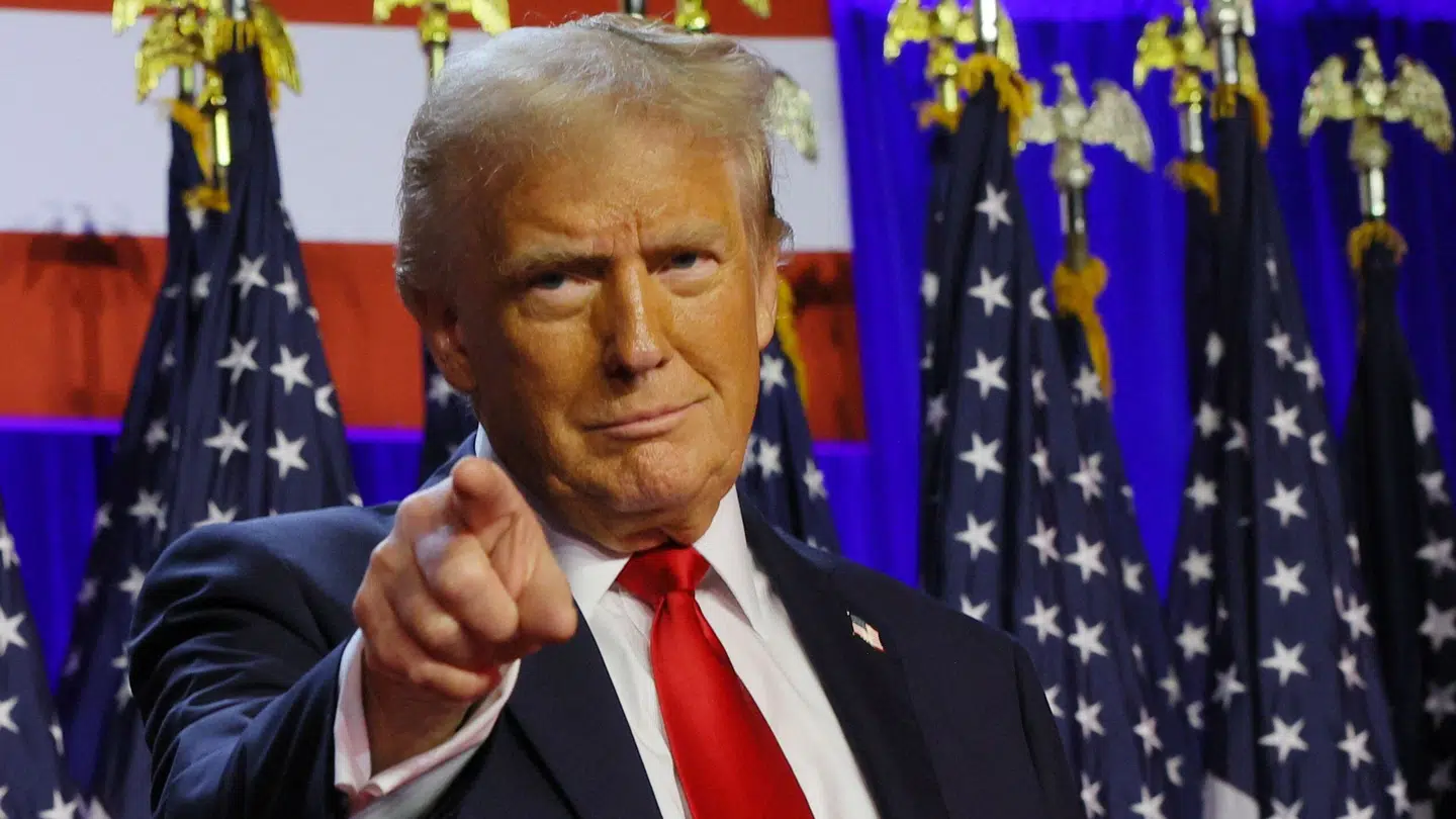 "Donald Trump har nu alle muligheder for at sætte præcis det hold omkring ham, som han vil," fortæller USA-analytiker Mads Dalgaard Madsen i B.T.s debatpodcast Borgerlig Tabloid