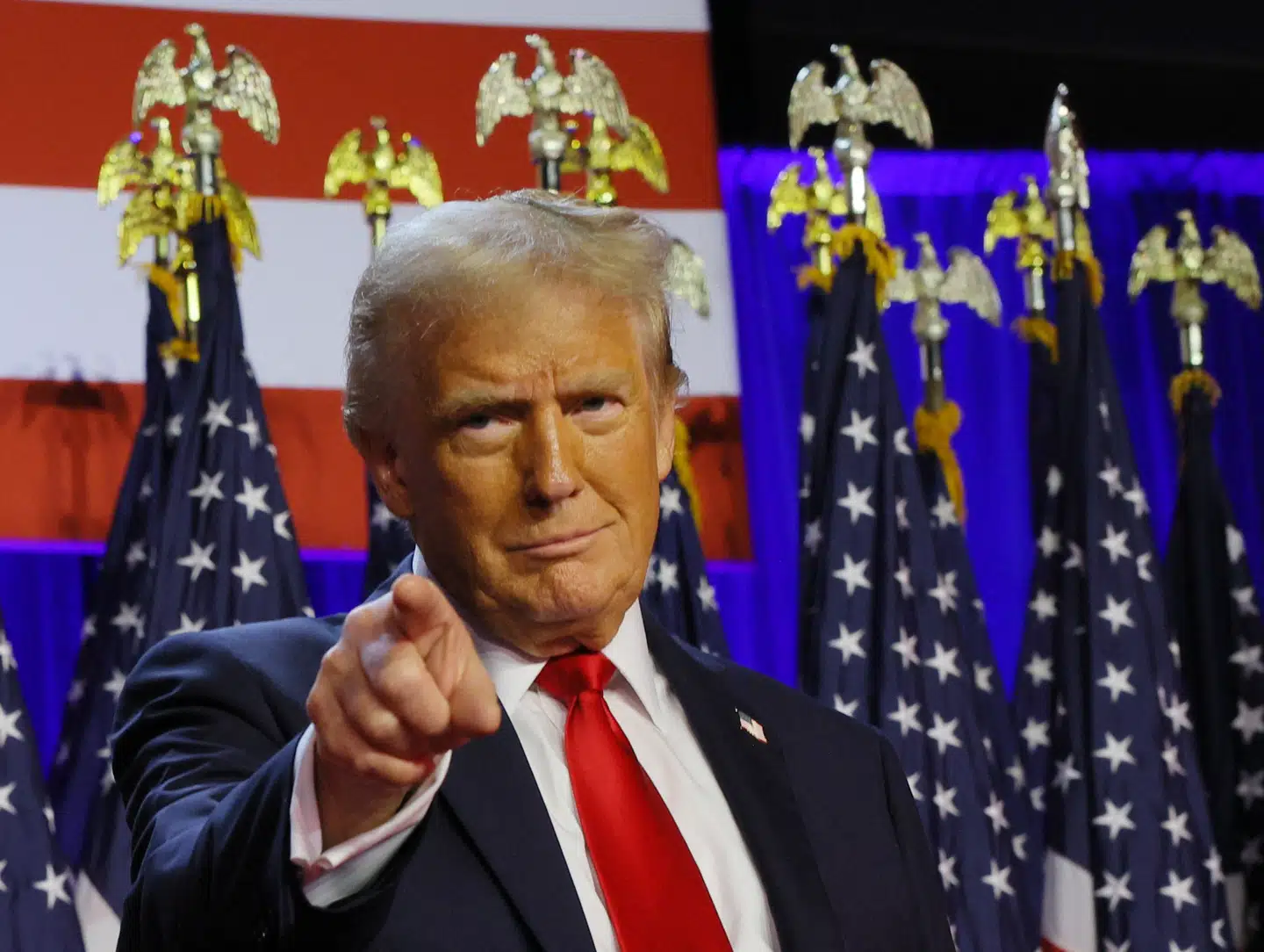 Den kommende amerikanske præsident, Donald Trump, er godt i gang med at udpege de vigtigste medlemmer af sin kommende administration. Det kommer til at sige meget om hans kurs de kommende fire år.