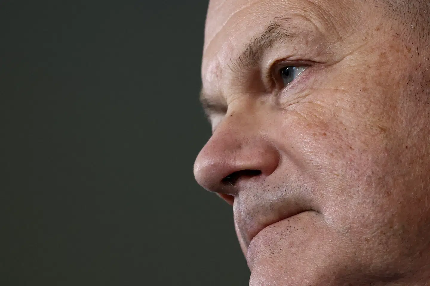 Tysklands socialdemokratiske forbundskansler, Olaf Scholz, skal på et krisemøde onsdag aften forsøge at holde sammen på sin regering med det liberale FDP og De Grønne.