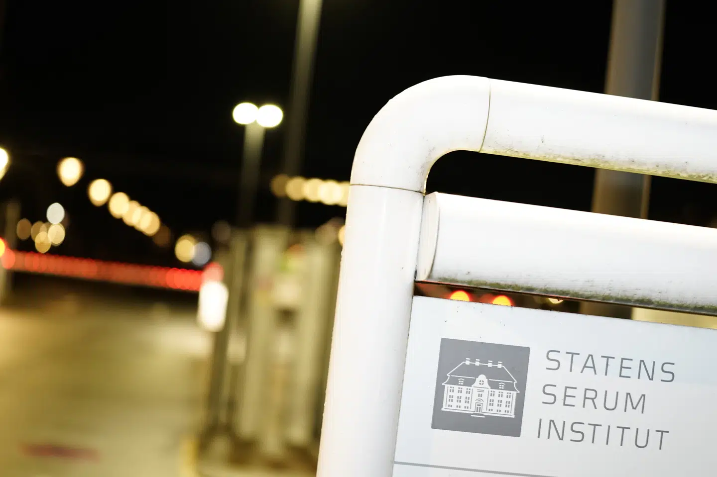 Statens Serum Institut oplyser, at sygdommen kold lungebetændelse har nået et epidemisk niveau. (Arkivfoto).