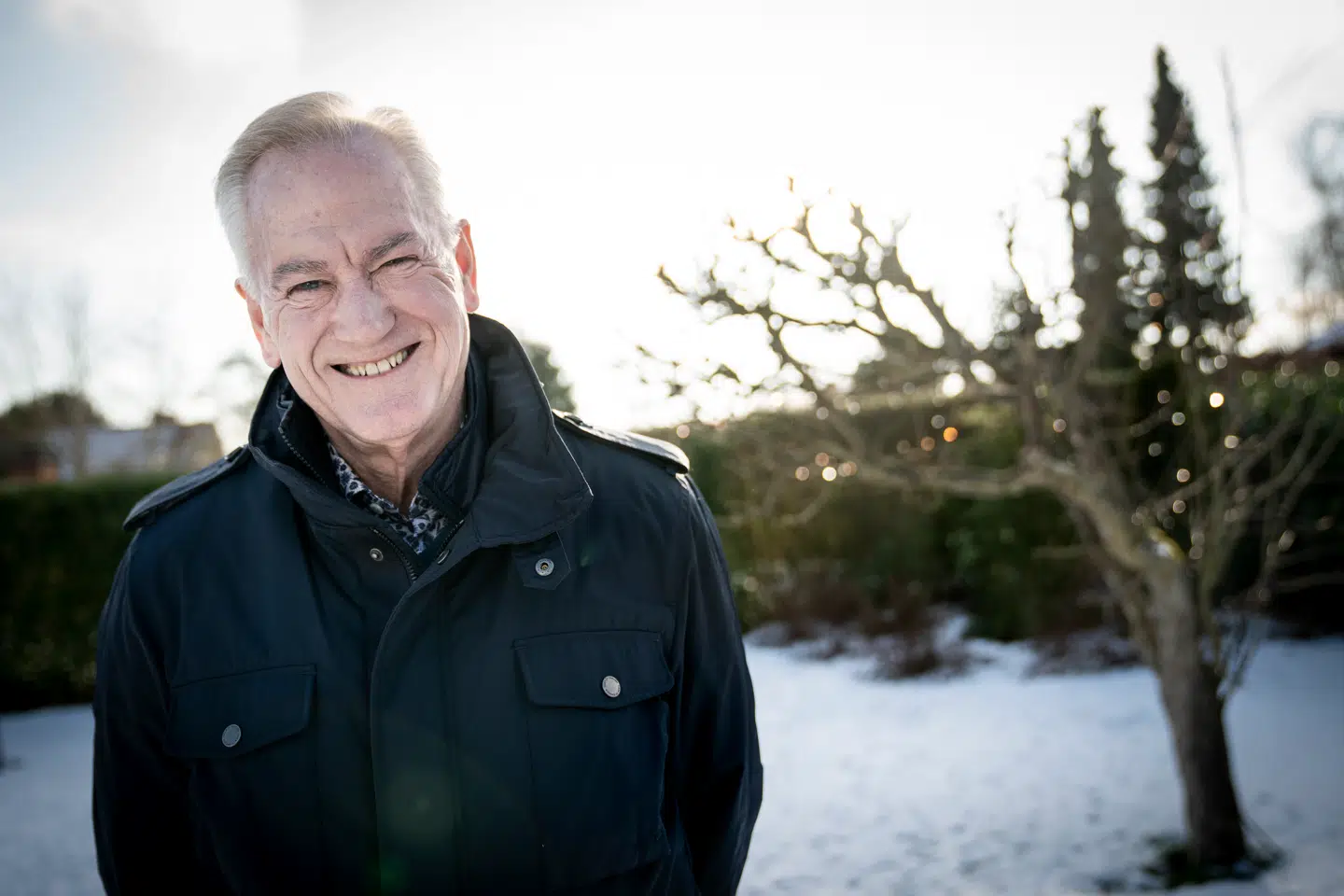 Musikeren Keld Heick har fået Statens Kunstfonds livslange hæder. Den maksimale ydelse er på 186.000 kroner før skat om året. Har man en skattepligtig indkomst på mere end 461.000 kroner om året, modtager man ingen ydelse.