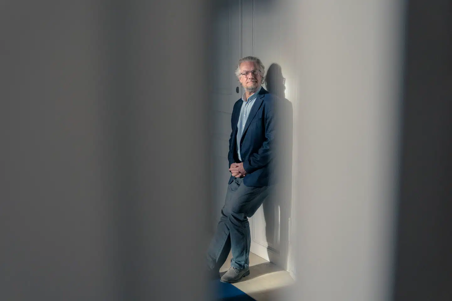 Henrik Dahl blev valgt til Europa-Parlamentet for første gang i foråret, inden da har han siddet i Folketinget i en længere årrække.