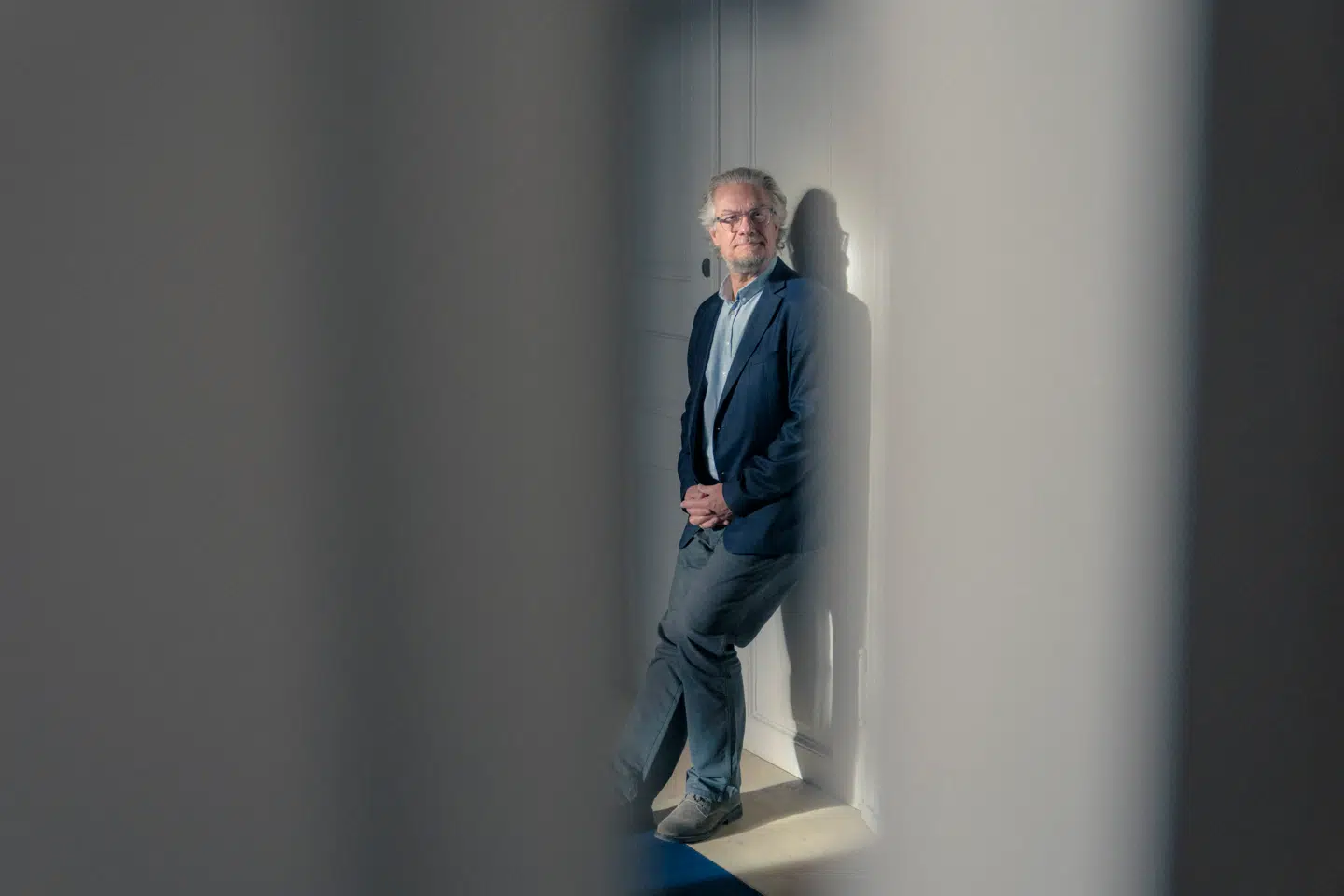 Henrik Dahl blev valgt til Europa-Parlamentet for første gang i foråret, inden da har han siddet i Folketinget i en længere årrække.