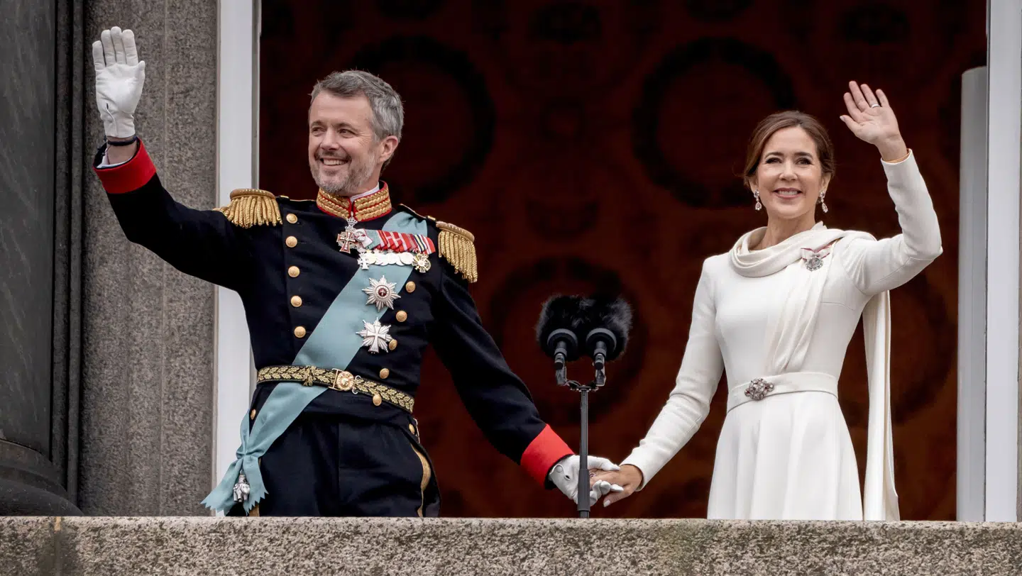 Kong Frederik kunne have bragt tronskiftet i fare, mener kongehuskommentator Thomas Larsen.