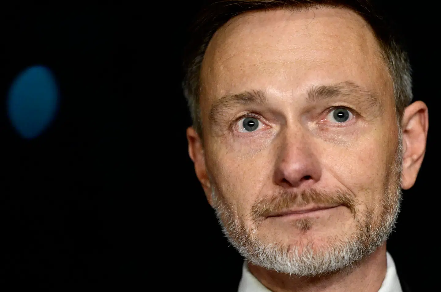 Christian Lindner fra FDP. Foto: John Macdougall, Scanpix