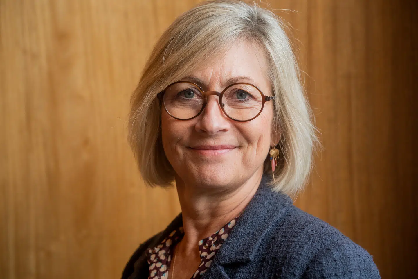 Ideen om en afløser for Irma gør Frederiksbergs 1. viceborgmester, Lone Loklindt (R), begejstret.