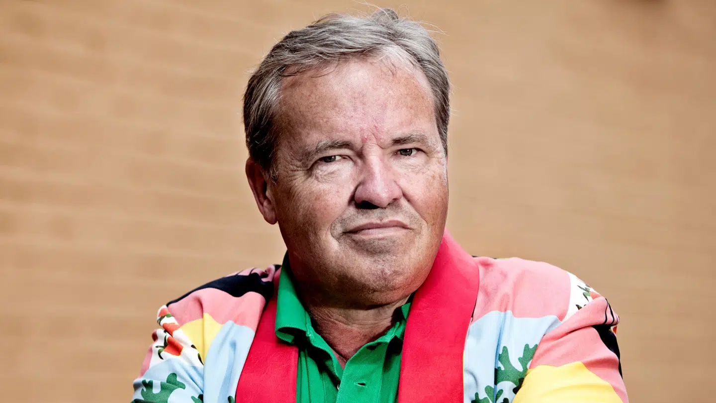 Bandet, med frontmand Lennard Johannesen Alias 'Fede Finn' i front, går i opløsning.