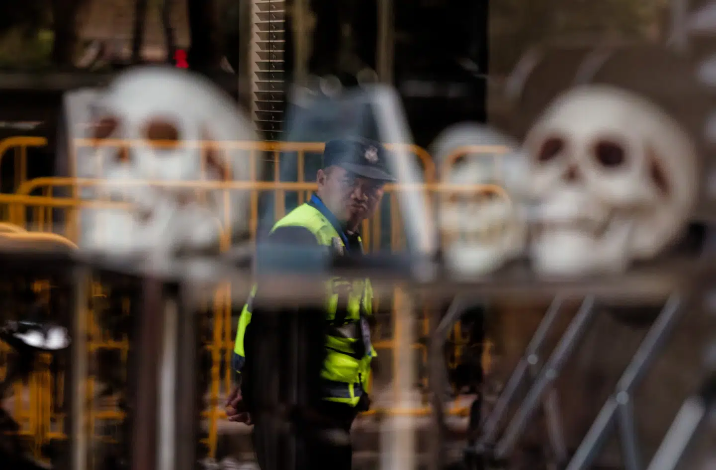 Foto: Alex Plavevski, Scanpix