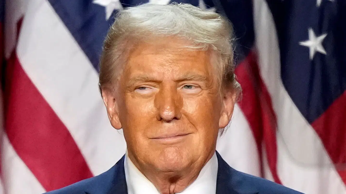 Biden turde ikke. Det gør Trump. Sådan lyder det fra B.T.s mellemøstkorrespondent Jotam Confino