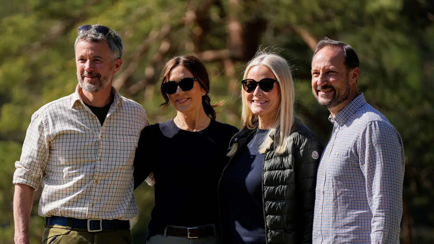 Hvilken krise er værst?