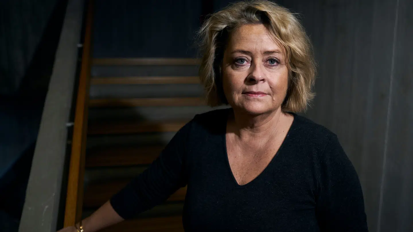 Et af de områder, hvor Stine Bosse »vil sætte alle sejl« ind, er på sjældne sygdomme.