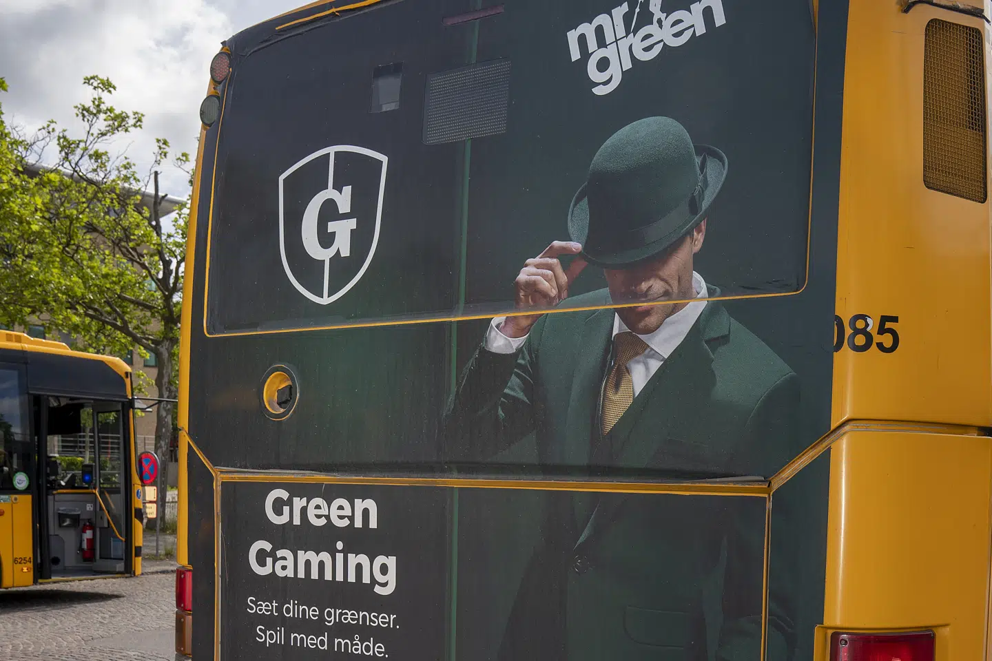 Bettingfirmaet Mr Green er blevet idømt en bøde på samlet 1,2 millioner kroner for at overtræde reglerne for online væddemål. (Arkivfoto).