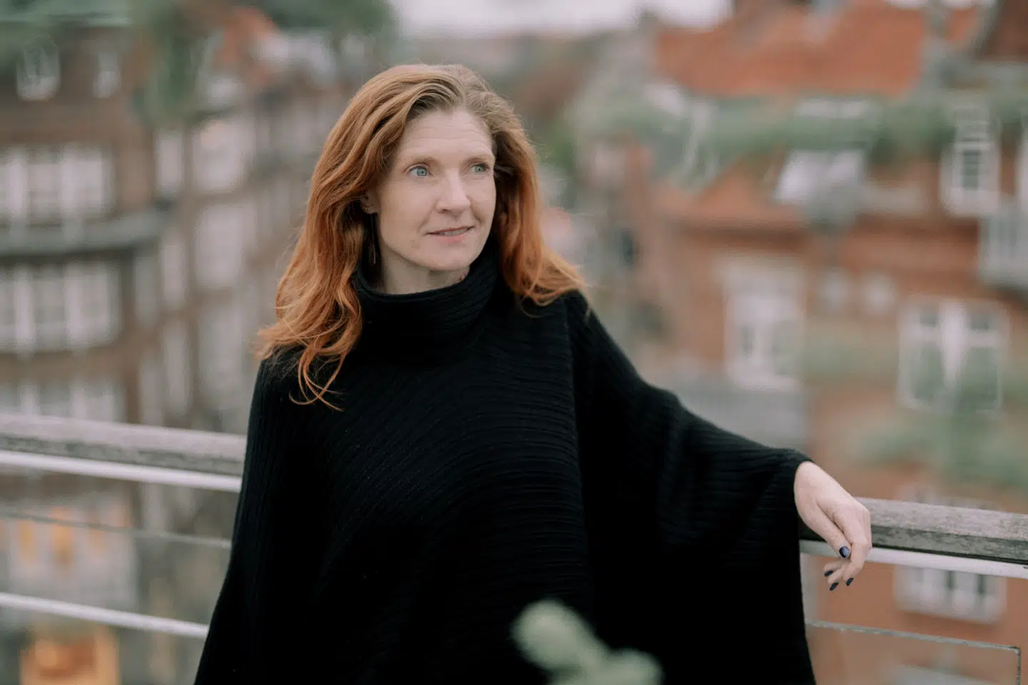 Nina Munch-Perrin, Berlingskes erhvervsredaktør, er klar med et nyhedsbrev hver søndag, der samler op på ugen og de historier, du måske missede.