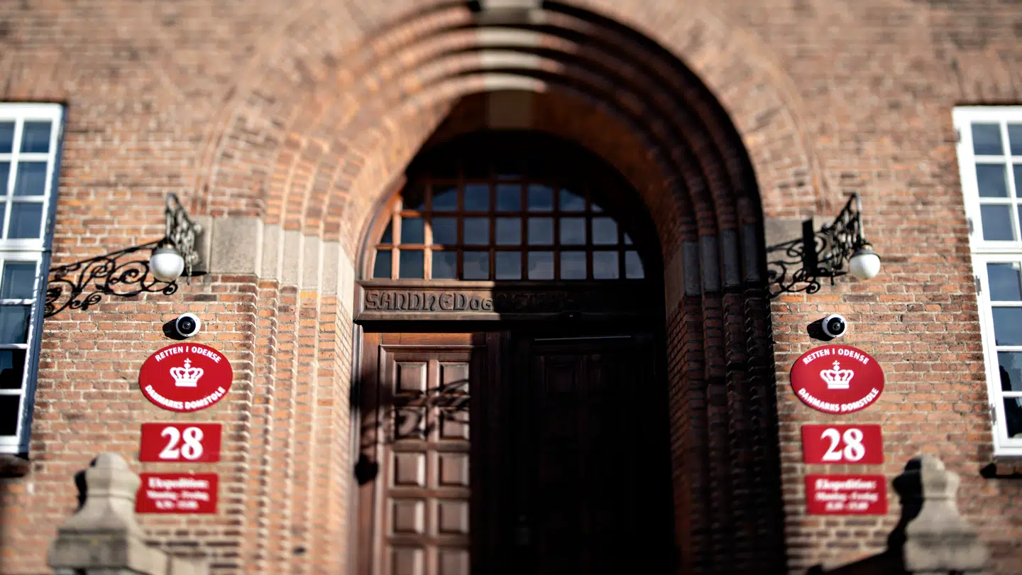 Nu skal landsretten tage stilling til en sag om en 28-årig kvinde fra Fyn i en sag om billigelse til terror.