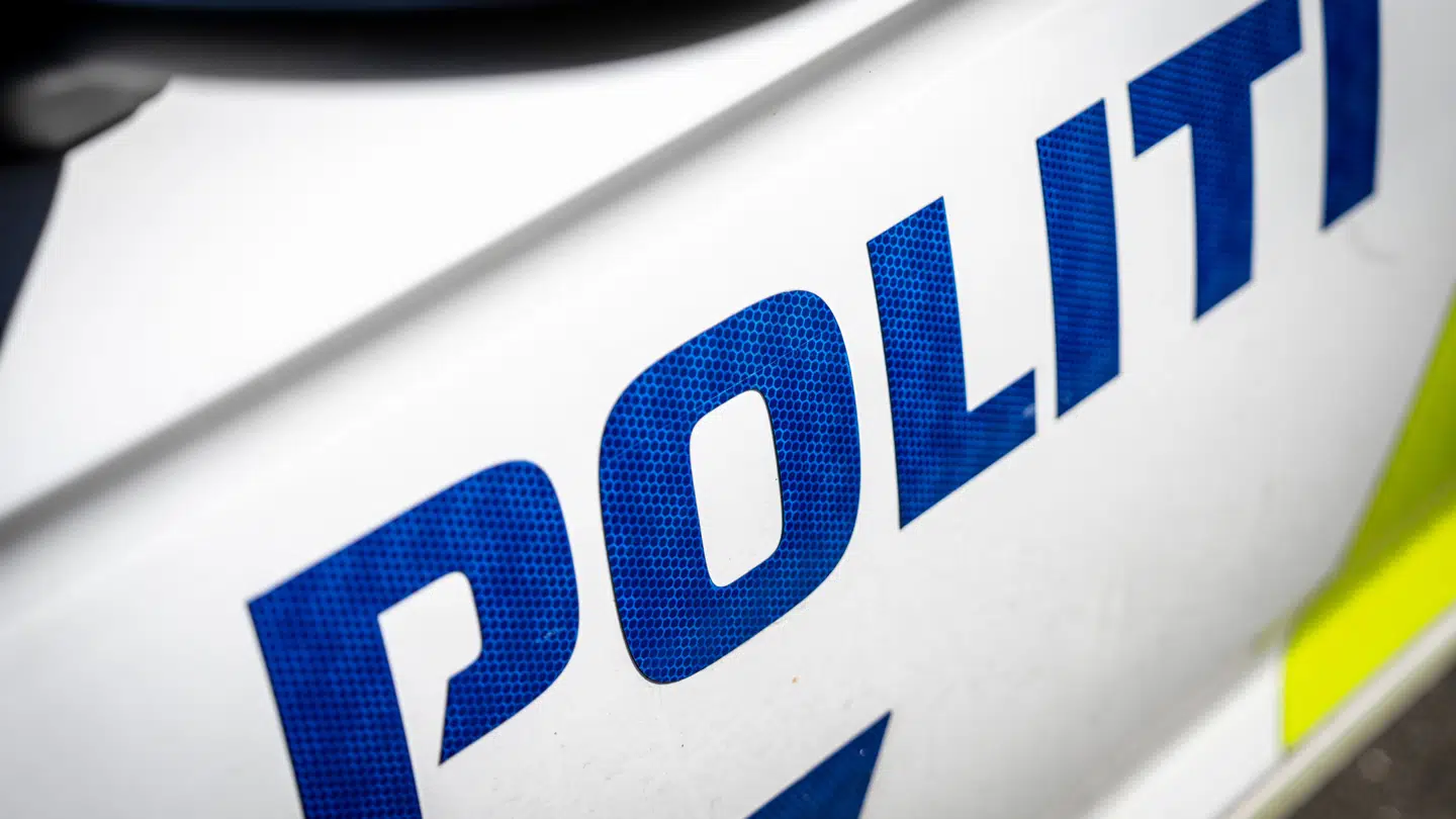 Politiet vil gerne i kontakt med to-tre unge mennesker, der natten til lørdag måtte springe for livet på grund af en ung bilists hasarderede kørsel.