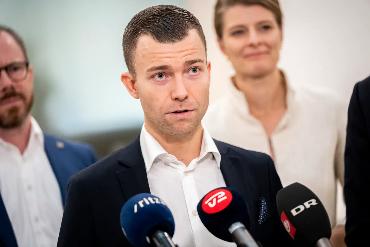Nick Zimmermann (DF) kalder det løndumping og finder det dybt problematisk.