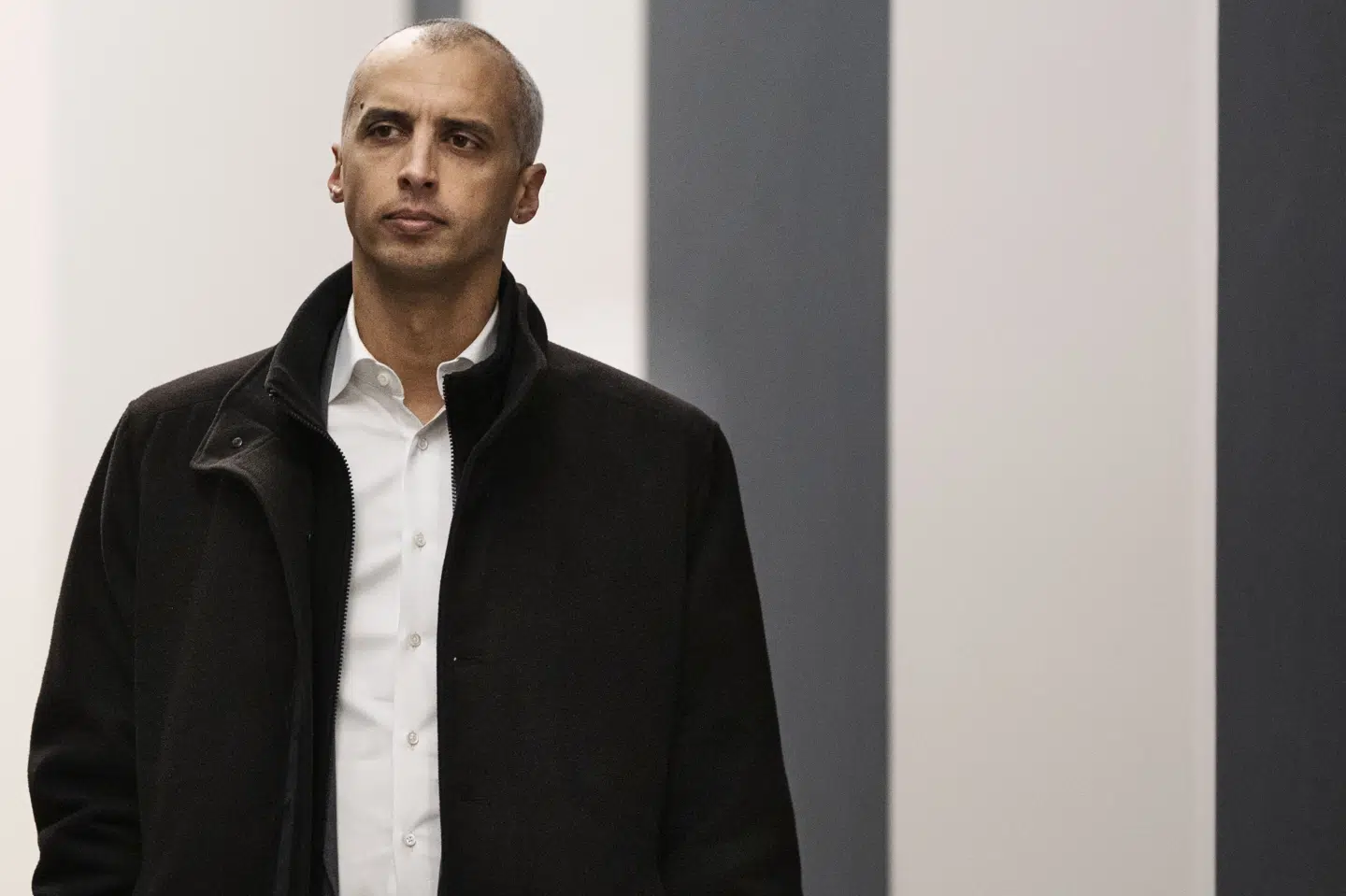 Børne- og undervisningsminister Mattias Tesfaye (S) vil genindføre eksamener med papir og blyant i sproglige fag. (Arkivfoto).