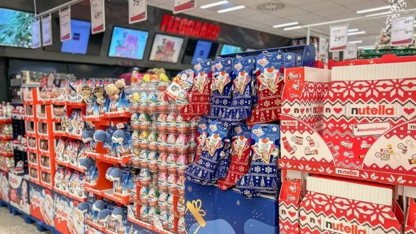 Prisen på kakaobønner er steget 86 procent i 2024.