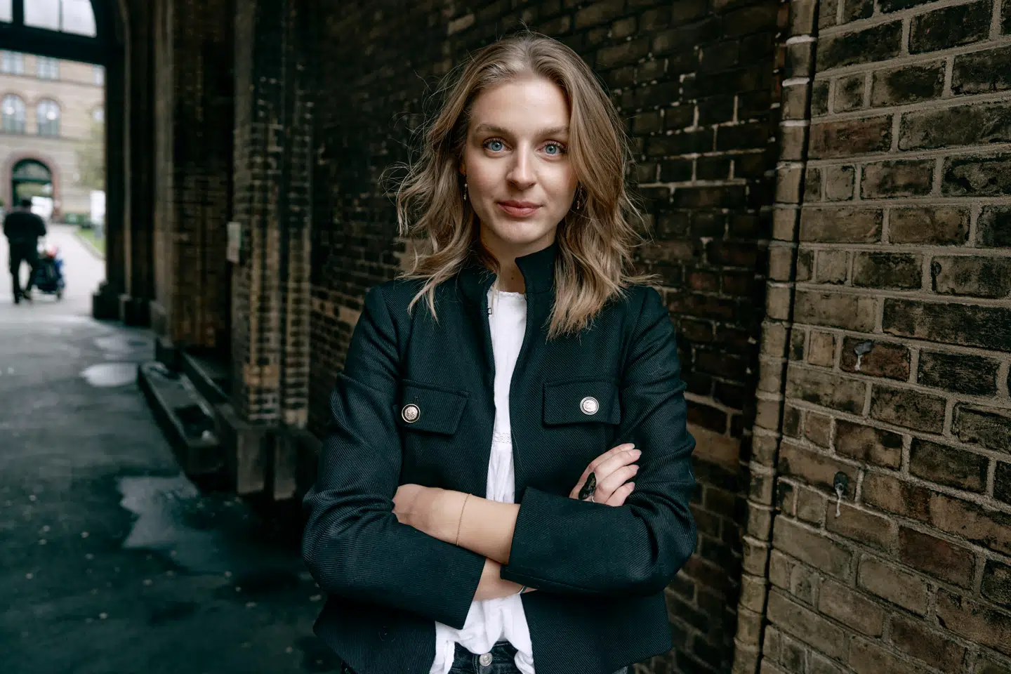 Det er så afgørende at fremme kvinders rettigheder verden over, skriver Karoline Haarder, der frygter, at det modsatte vil ske, når Donald Trump atter bliver præsident.