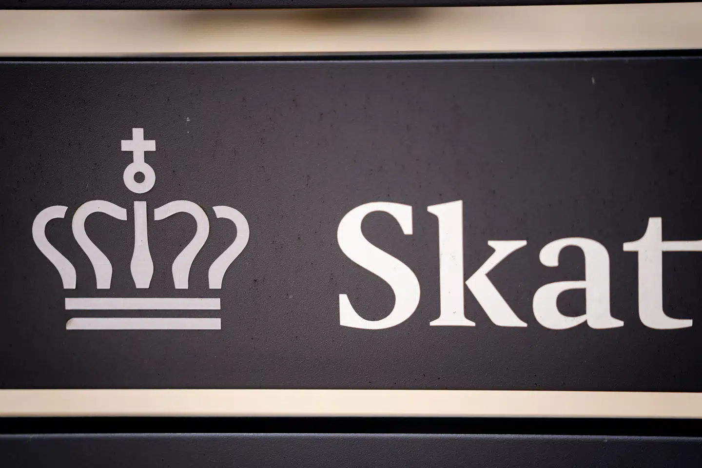 Skatteministeriet på Nicolai Eigtveds Gade på Christianshavn, København. Arkivfoto: Ida Marie Odgaard, Scanpix