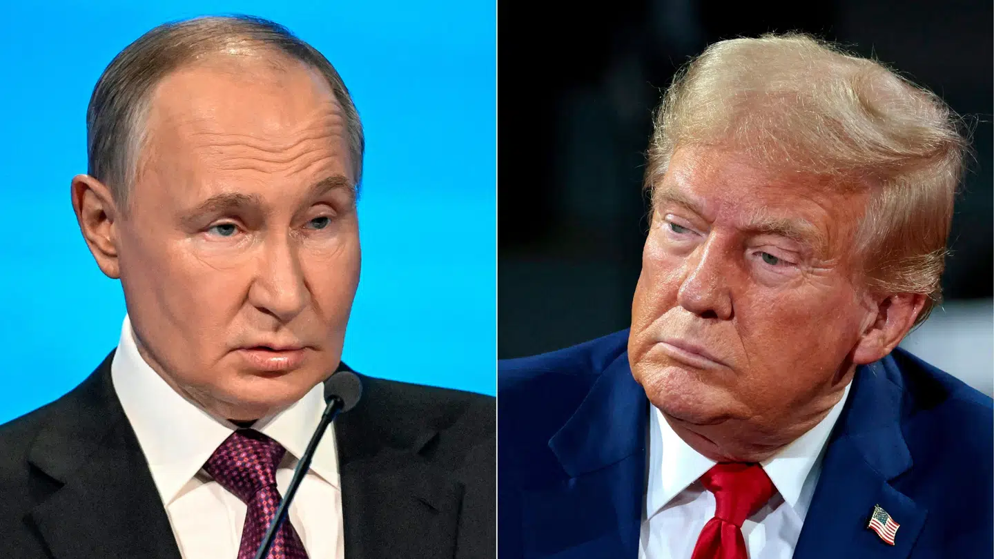 Kreml afvsier, at Vladimir Putin og Donald Trump har talt sammen, efter Trump vandt valget. I B.T.s debatpodcast kommer Anna libak, Weekendavisens udlandsredaktør med stort kendskab til Rusland og Ukraine, med sit bud på, hvad Trump vil sige, når han får Putin i røret.