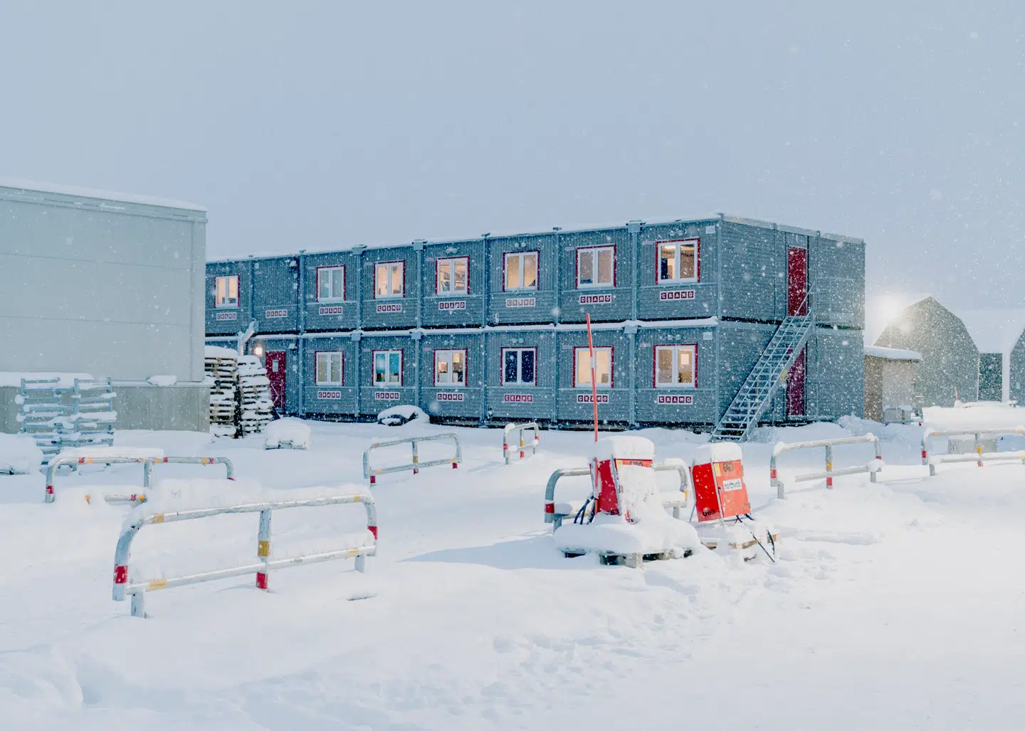 Den svenske batteriproducent blev stiftet i 2016 af Peter Carlsson og Paolo Cerutti, der begge har fortid i Tesla.