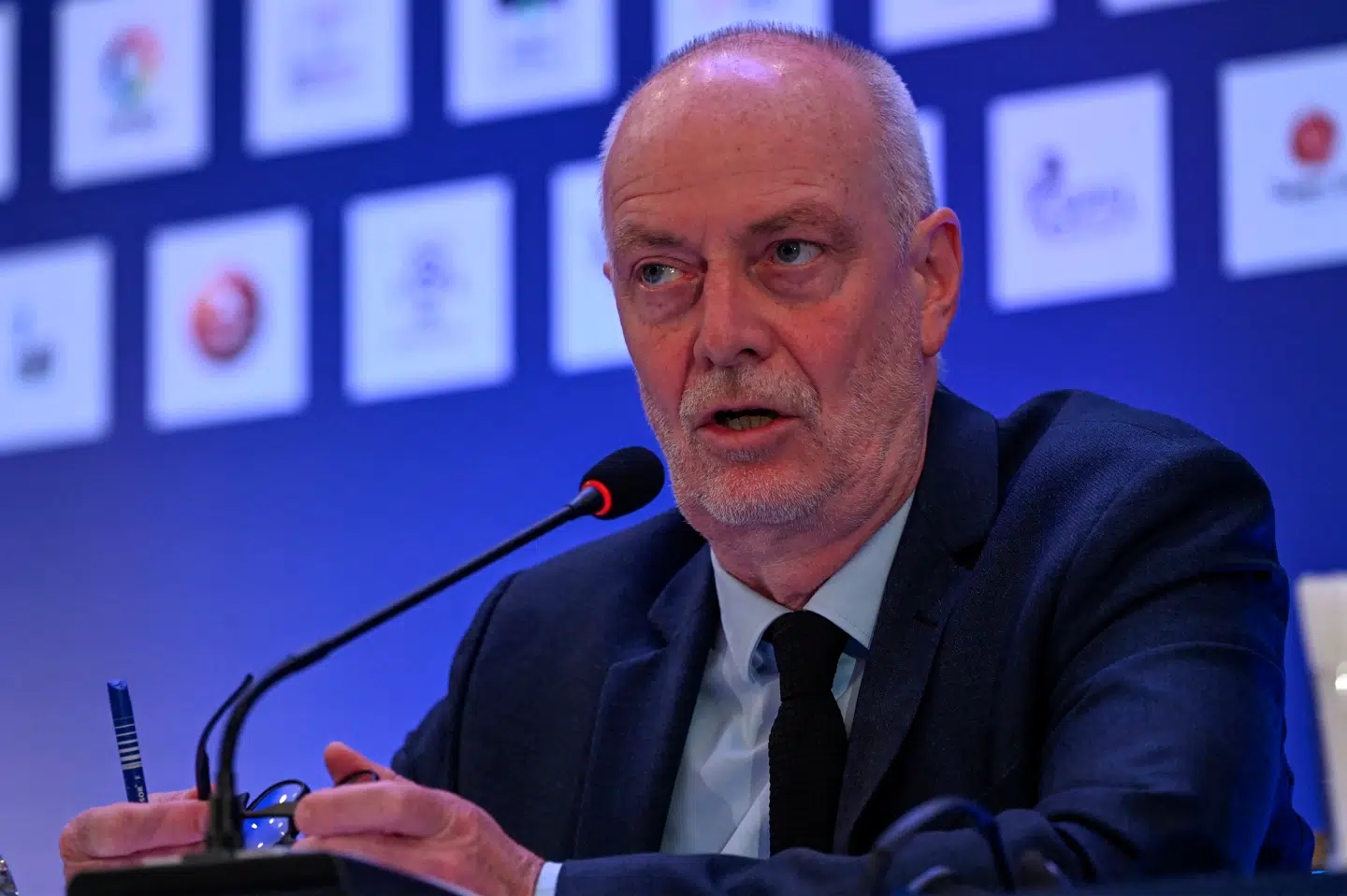 Divisionsforeningens direktør Claus Thomsen er ikke bekymret for, at dansk fodbold bliver et for eksklusivt produkt.