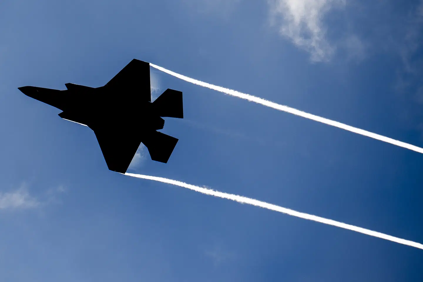 USA har 900 soldater i Syrien og yderligere 2500 i Irak. De arbejder med at rådgive og støtte lokale styrker, der forsøger at forhindre en genopblussen af den militante gruppe Islamisk Stat, skriver nyhedsbureauet Reuters. (Arkivfoto).